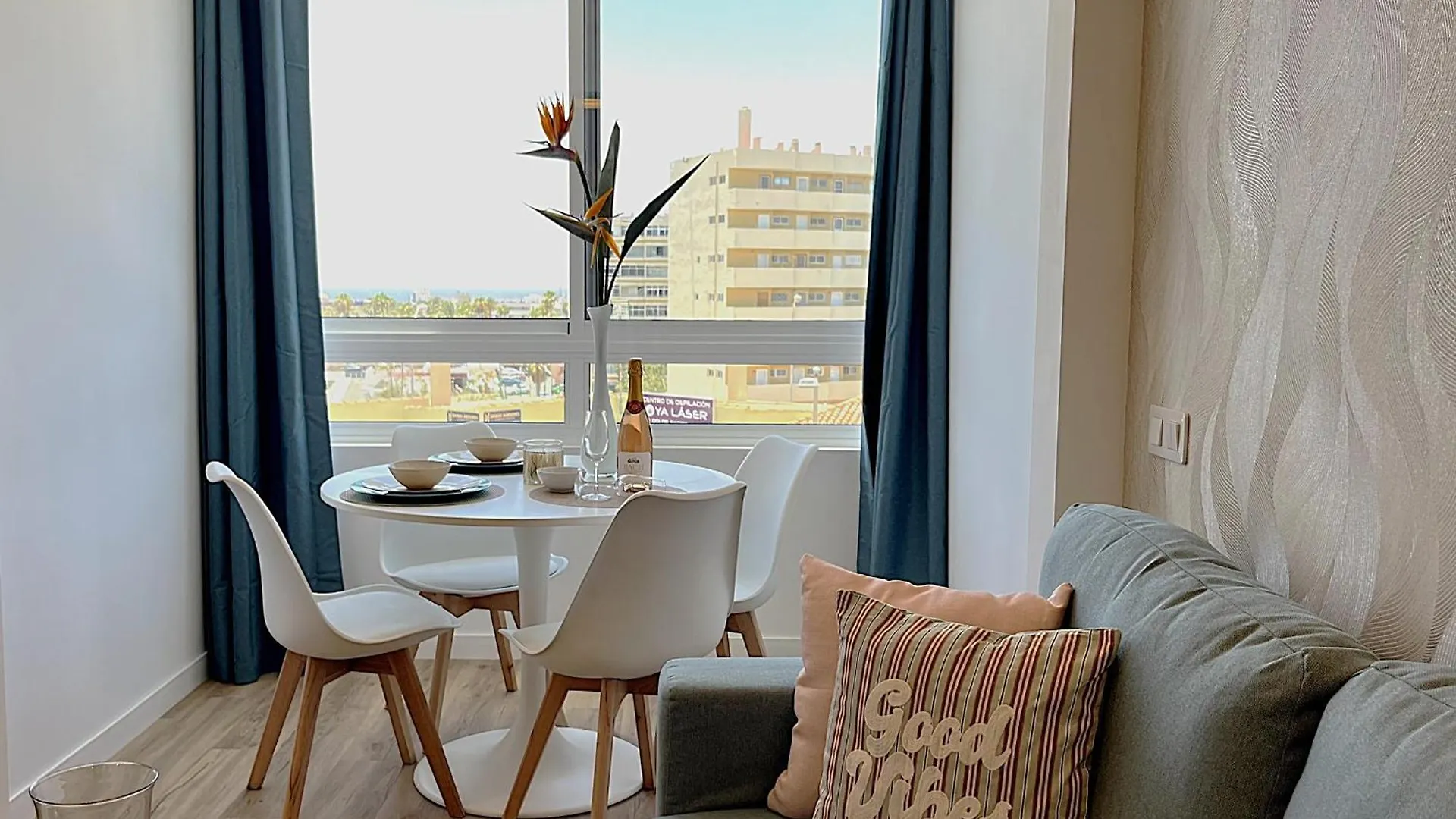 Hero Apartment - Luxury In Maspalomas Španělsko