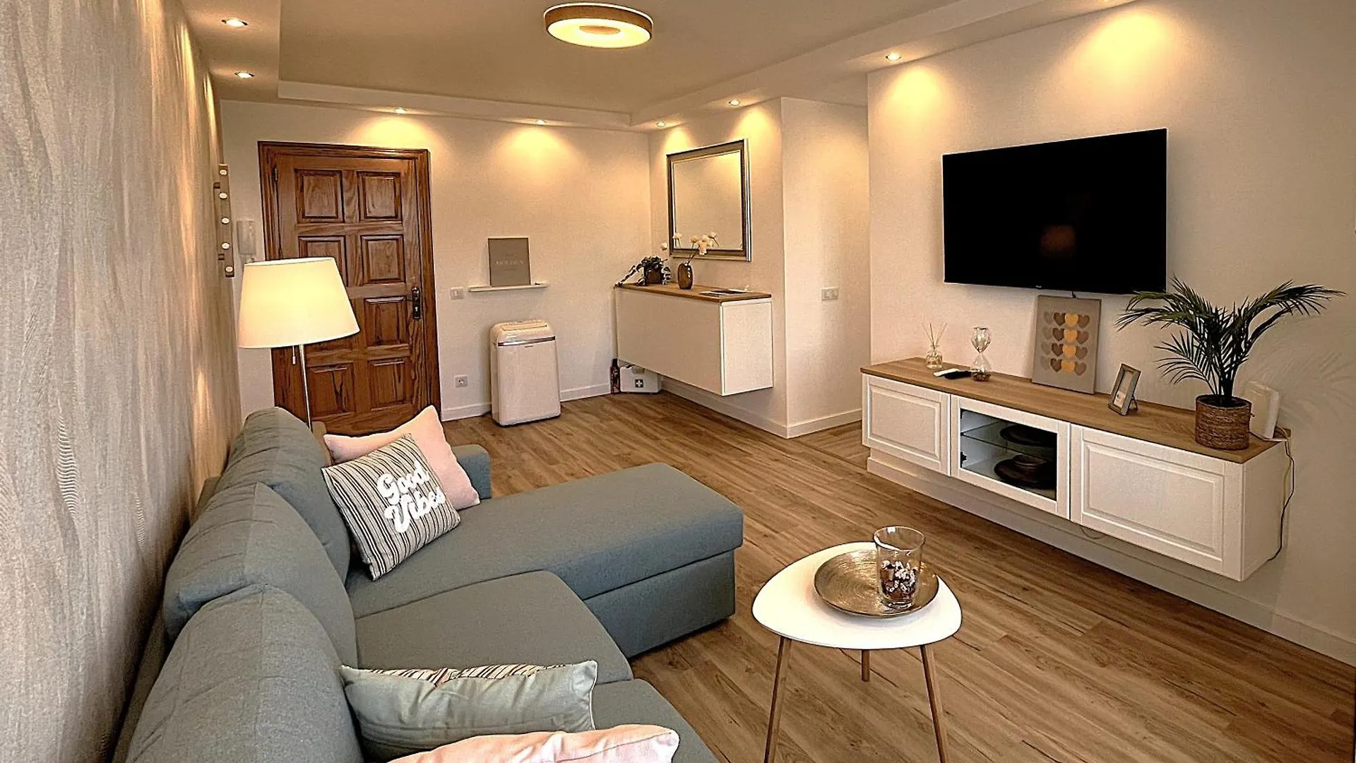 Hero Apartment - Luxury In Maspalomas