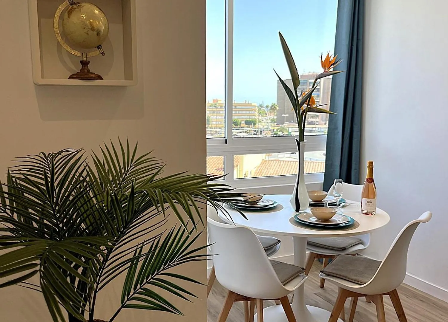 Hero Apartment - Luxury In Maspalomas