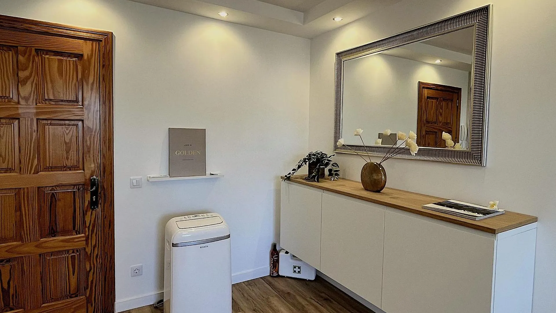 Hero Apartment - Luxury In Maspalomas