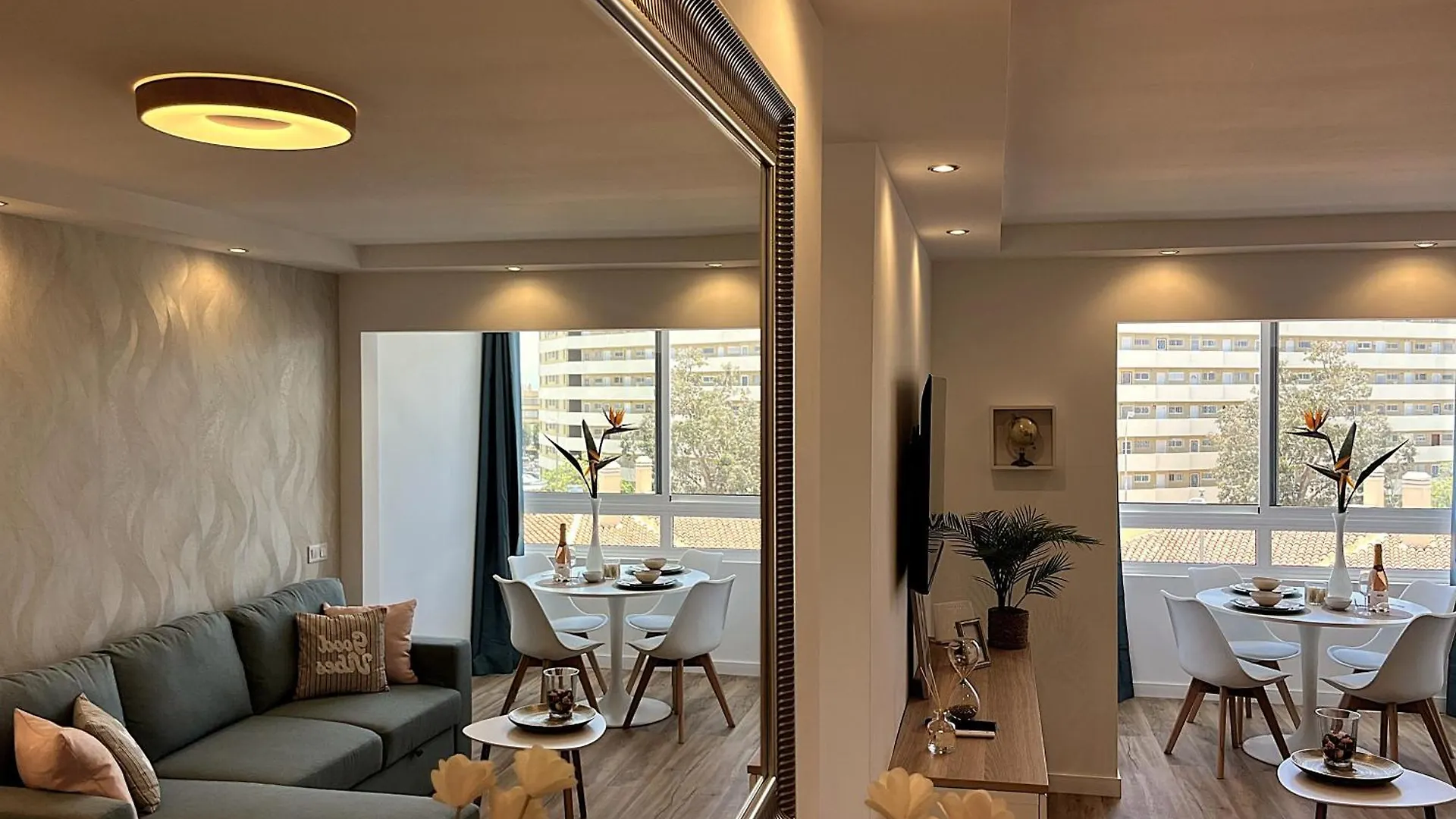 Hero Apartment - Luxury In Maspalomas Maspalomas (Gran Canaria)