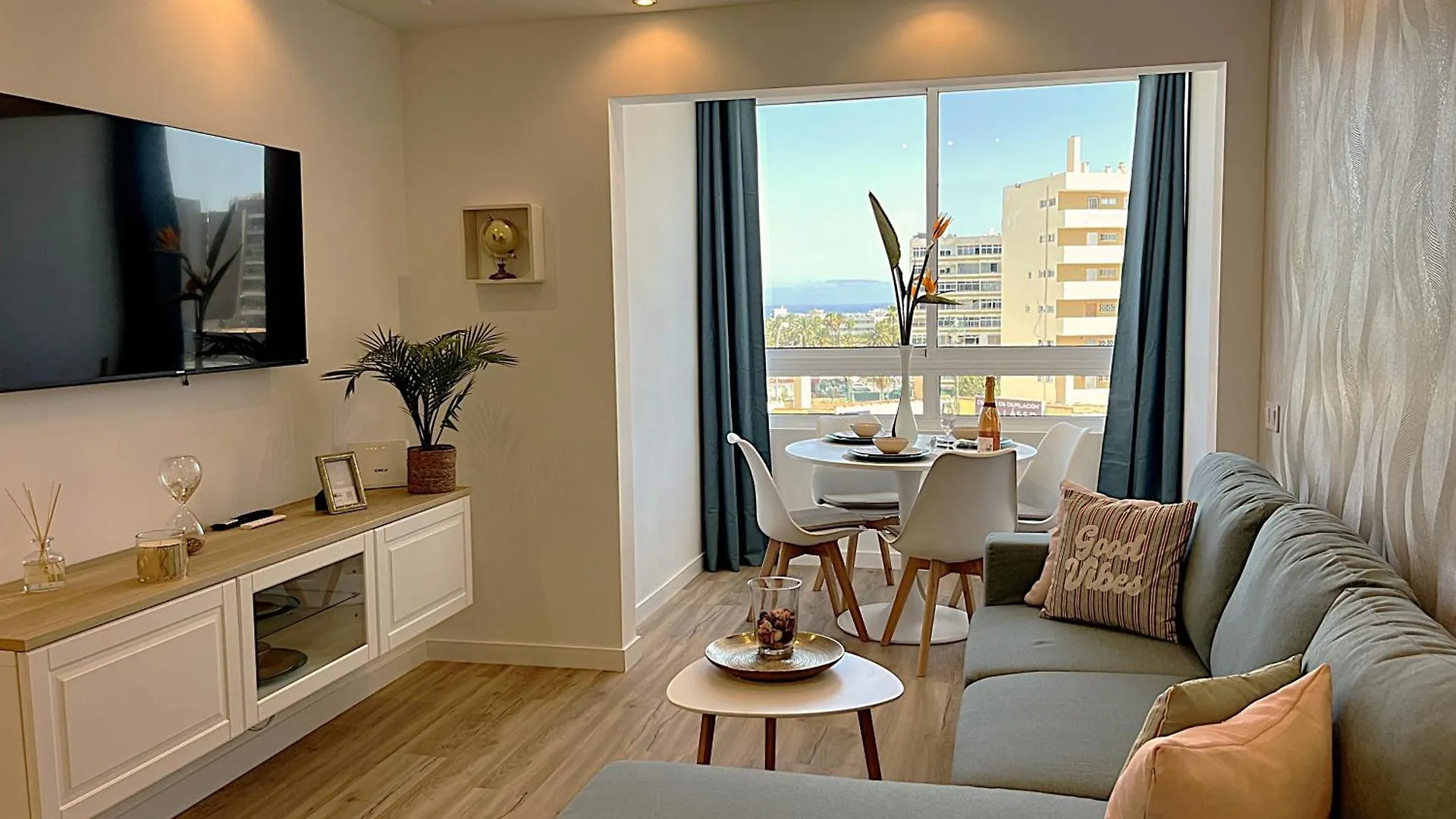Hero Apartment - Luxury In Maspalomas