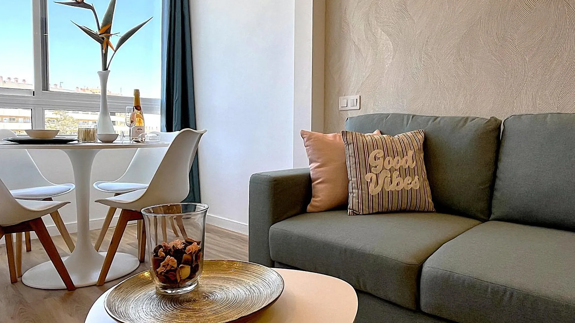 Hero Apartment - Luxury In Maspalomas Španělsko