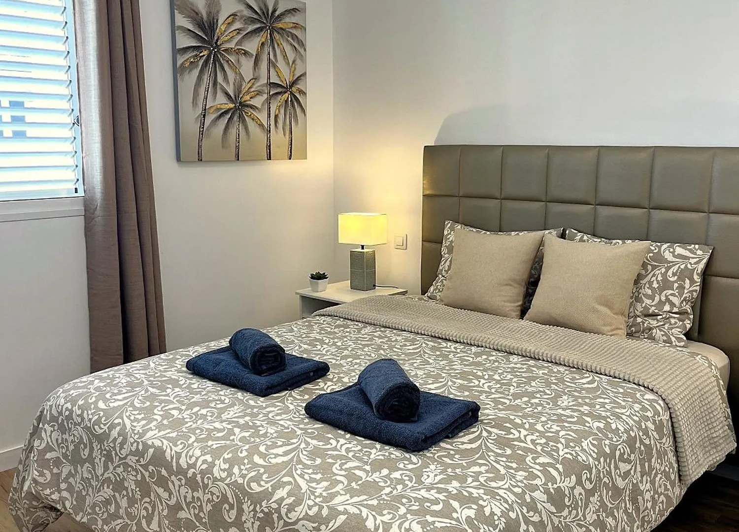 Hero Apartment - Luxury In Maspalomas  Maspalomas (Gran Canaria)