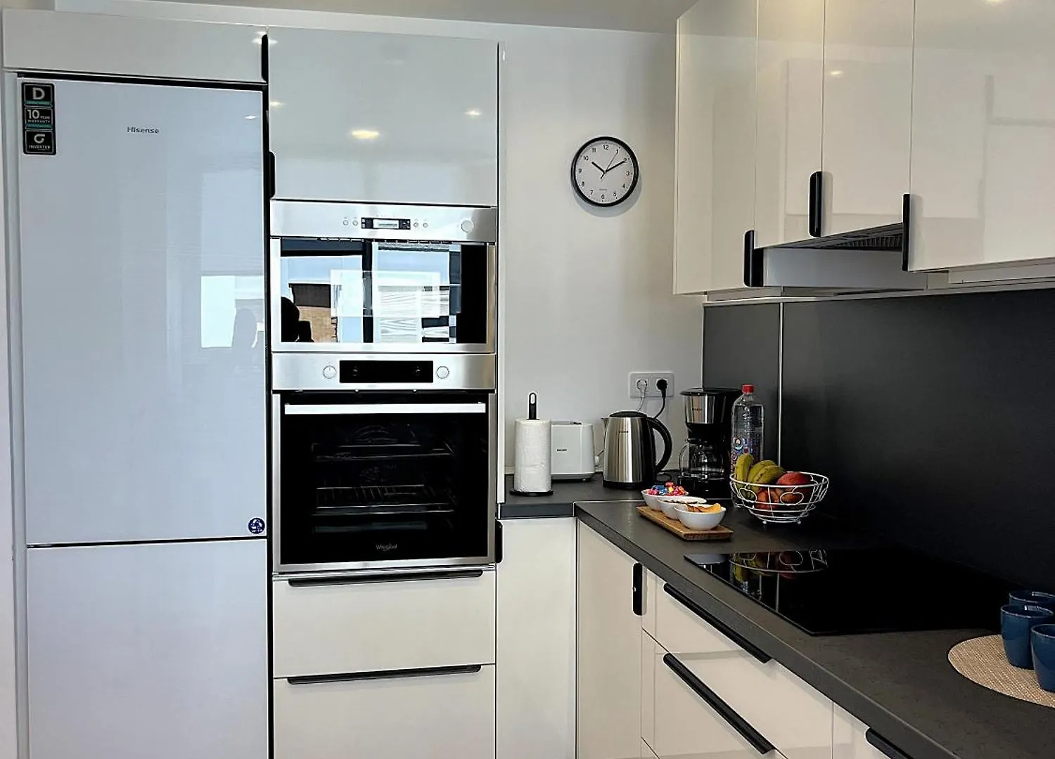 Hero Apartment - Luxury In Maspalomas Španělsko