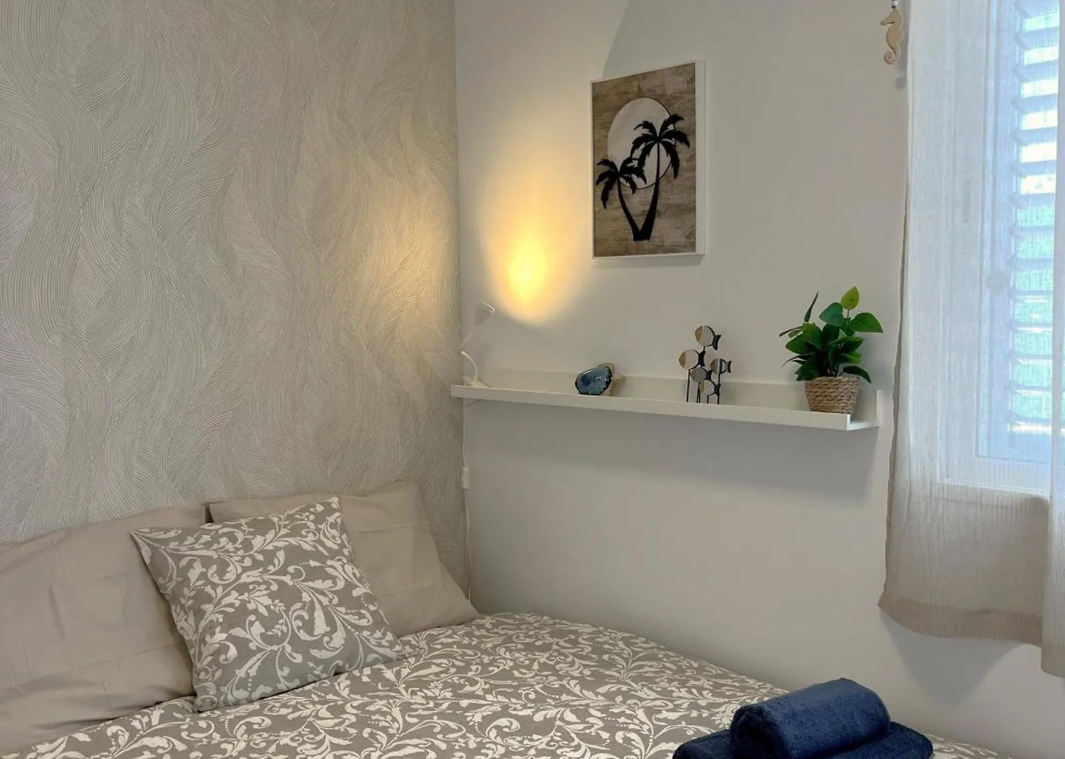 Hero Apartment - Luxury In Maspalomas 0*, Maspalomas (Gran Canaria) Španělsko