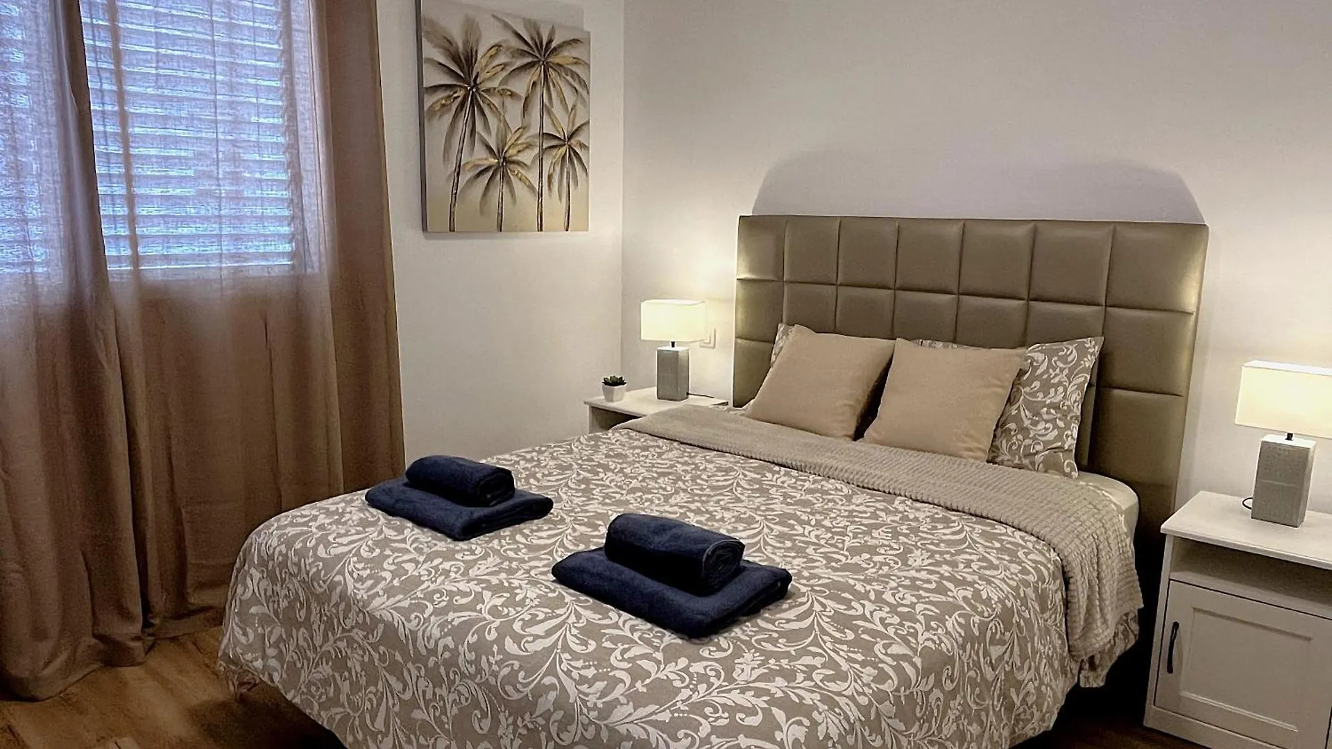 Hero Apartment - Luxury In Maspalomas Maspalomas (Gran Canaria)