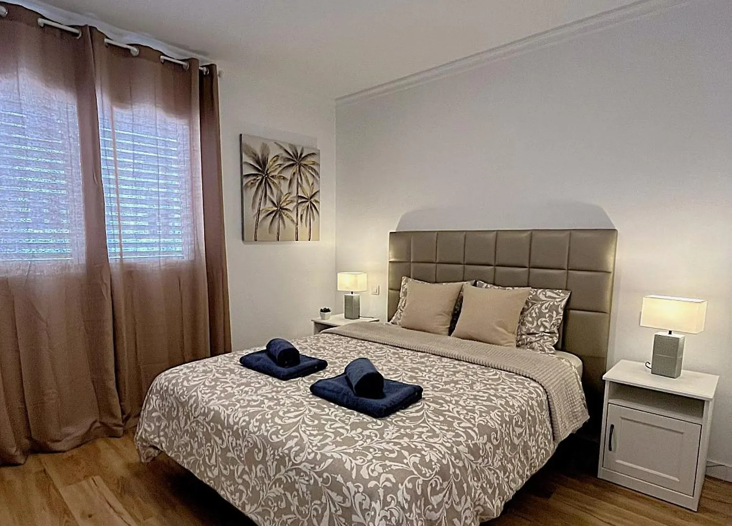 Hero Apartment - Luxury In Maspalomas 0*, Maspalomas (Gran Canaria) Španělsko