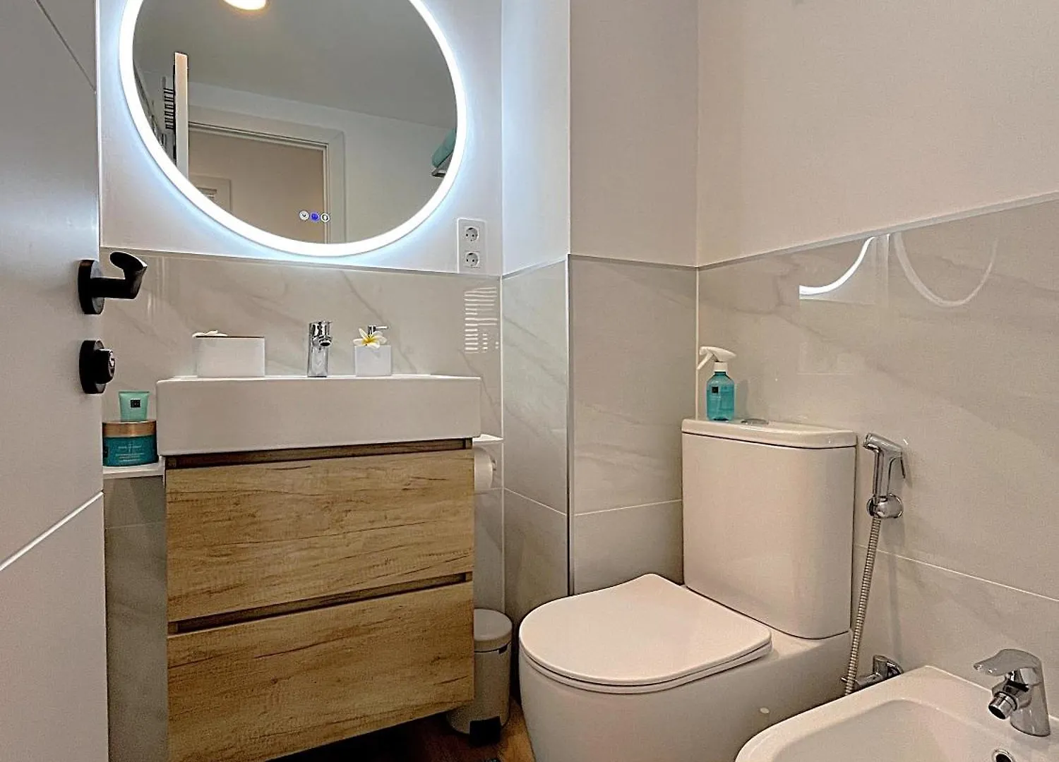 Hero Apartment - Luxury In Maspalomas 0*, Maspalomas (Gran Canaria) Španělsko
