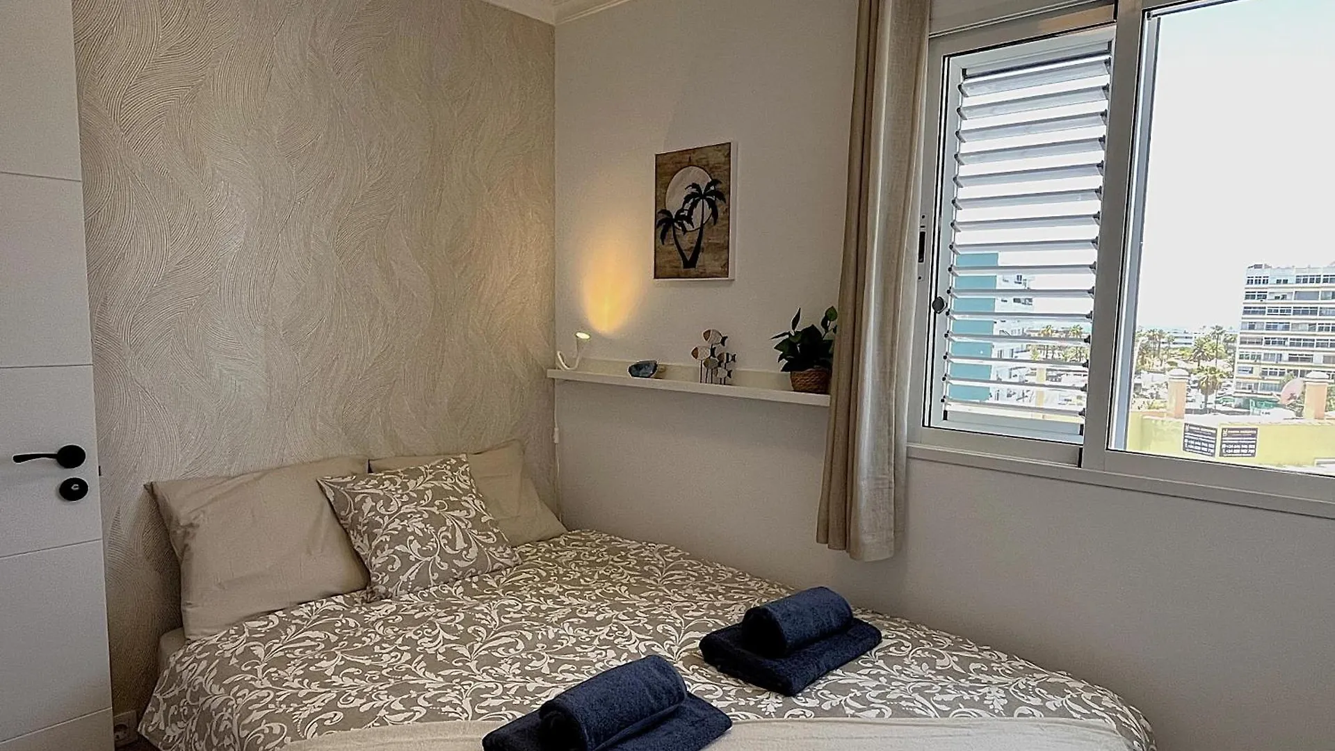 Hero Apartment - Luxury In Maspalomas 0*, Maspalomas (Gran Canaria)