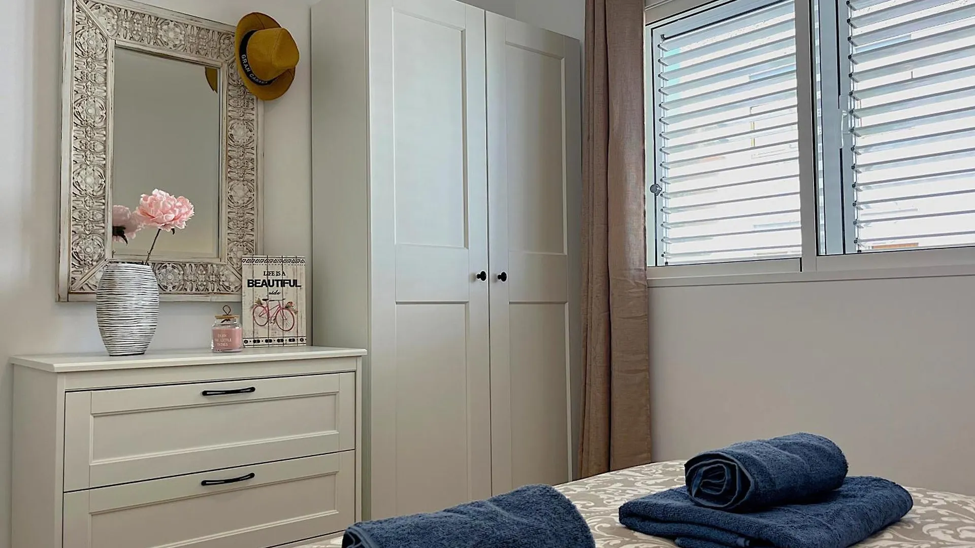 Hero Apartment - Luxury In Maspalomas