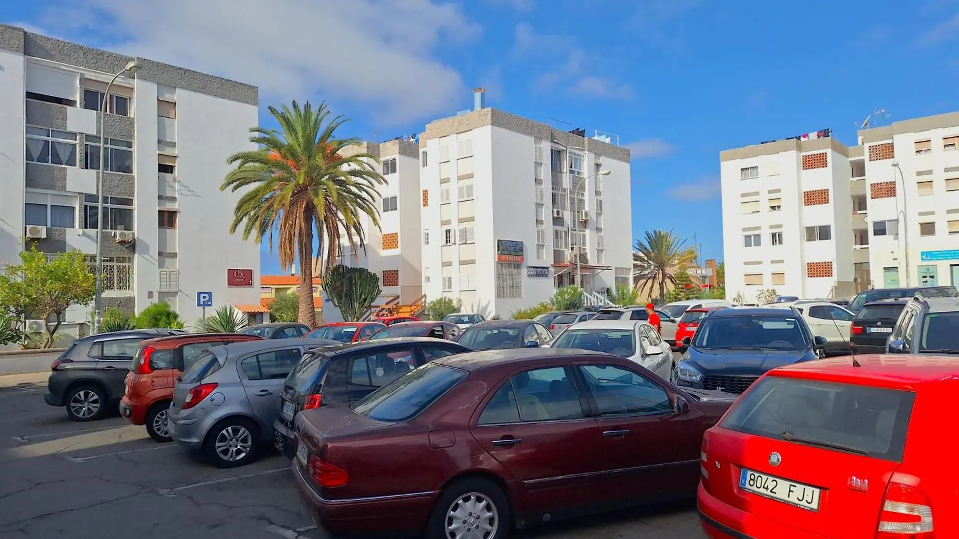 Hero Apartment - Luxury In Maspalomas