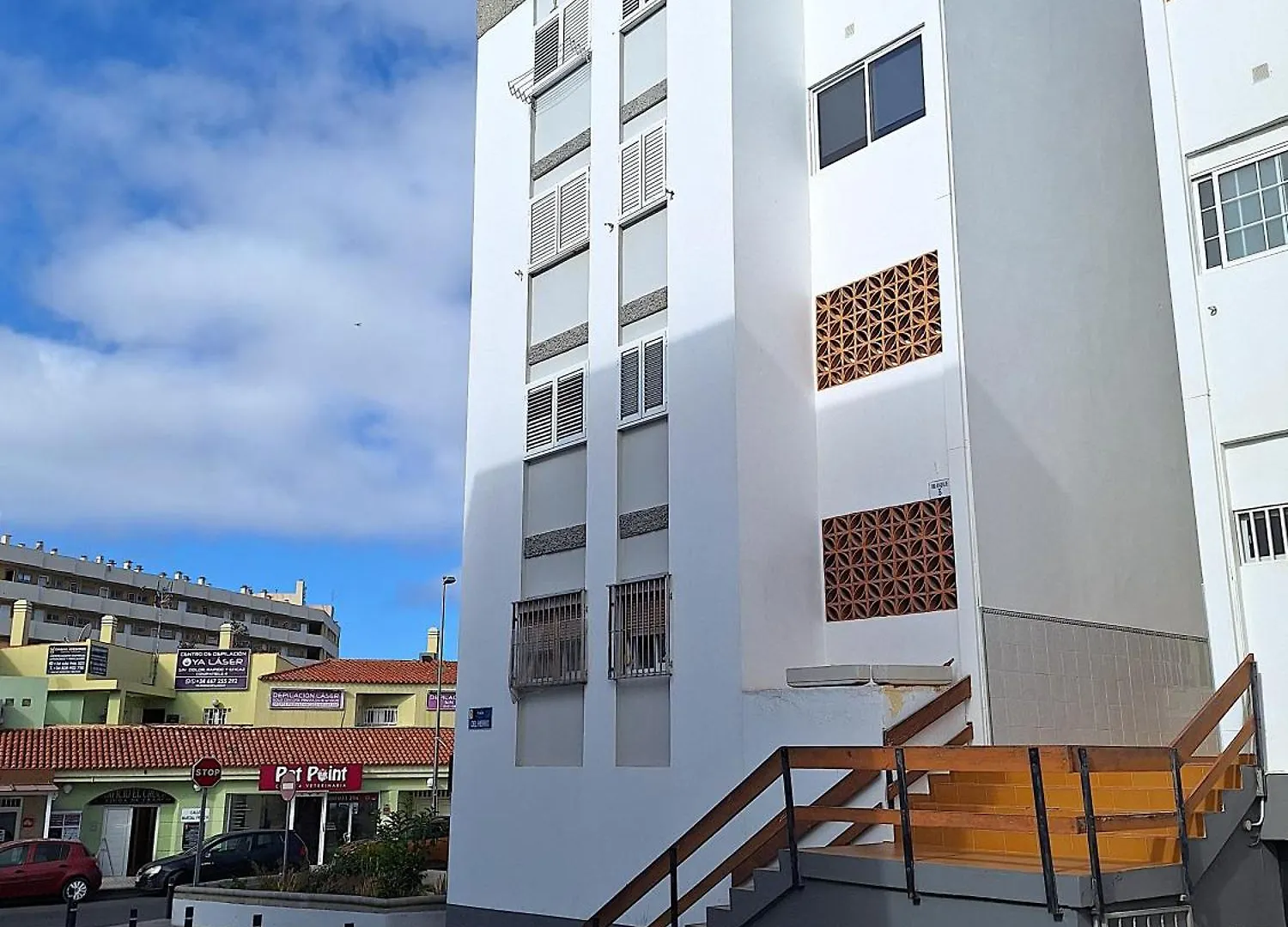 Hero Apartment - Luxury In Maspalomas 0*, Maspalomas (Gran Canaria)